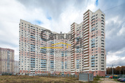 Трехгорка, 2-х комнатная квартира, Кутузовская д.17, 5500000 руб.