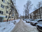 Орехово-Зуево, 1-но комнатная квартира, ул. Бирюкова д.14, 3700000 руб.