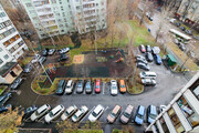 Москва, 3-х комнатная квартира, ул. Ивана Бабушкина д.9, 22000000 руб.