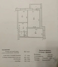 Раменское, 2-х комнатная квартира, ул. Левашова д.д.37, 6900000 руб.