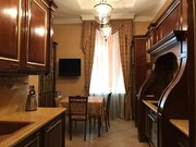 Москва, 3-х комнатная квартира, ул. Знаменка д.13 с1, 180000 руб.