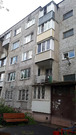 Кудиново, 1-но комнатная квартира, Центральная д.8, 2100000 руб.