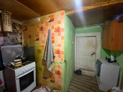 Дом на улице Алексея Тупицына, 3490000 руб.