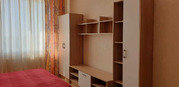 Раменское, 1-но комнатная квартира, крымская д.12, 22000 руб.