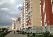 Королев, 1-но комнатная квартира, ул. Пионерская д.8 к8, 4050000 руб.