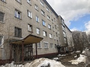 Электросталь, 1-но комнатная квартира, ул. Мира д.30Б, 1800000 руб.