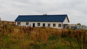 Дом в д. Головинские Рамешки, 5000000 руб.
