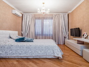 Москва, 3-х комнатная квартира, Мичуринский пр-кт. д.11 к4, 34000000 руб.