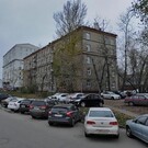 Москва, 3-х комнатная квартира, Силикатный 3-й проезд д.36А, 10200000 руб.