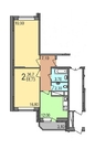 Москва, 2-х комнатная квартира, Чечерский проезд д.128, 6500000 руб.