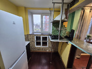 Ликино-Дулево, 1-но комнатная квартира, ул. Кирова д.66, 3300000 руб.