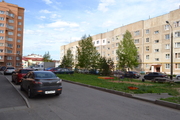 Можайск, 1-но комнатная квартира, ул. Дмитрия Пожарского д.8, 3300000 руб.
