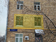 Москва, 3-х комнатная квартира, ул. Добролюбова д.29/16, 17868000 руб.