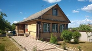 Срочная продажа дома в д. Немирово, Рузский район, 3800000 руб.