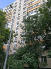 Москва, 2-х комнатная квартира, Мукомольный проезд д.9 к2, 7300000 руб.