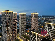 Москва, 4-х комнатная квартира, ул. Амурская д.1Ак1, 35000000 руб.