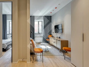 Москва, 2-х комнатная квартира, Большая Серпуховская улица д.38к8, 31901000 руб.