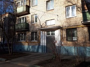 Москва, 2-х комнатная квартира, ул. Новогиреевская д.10 к2, 6000000 руб.