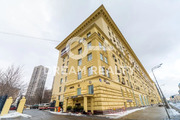 Москва, 2-х комнатная квартира, Ленинский пр-кт. д.11с1, 26000000 руб.
