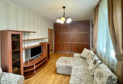 Люберцы, 2-х комнатная квартира, ул. 3-е Почтовое отделение д.20, 7350000 руб.