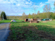 10 соток ЛПХ в Заовражье., 1400000 руб.