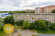 Звенигород, 1-но комнатная квартира, кв-л Маяковского д.17а, 3900000 руб.