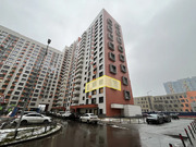 Москва, 4-х комнатная квартира, 6-я Радиальная улица д.7/1к1, 19933920 руб.