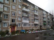 Фряново, 3-х комнатная квартира, ул. Первомайская д.16, 1900000 руб.