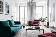 Москва, 2-х комнатная квартира, ул. Костикова д.4 корп. 1, 70000000 руб.