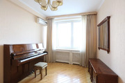 Москва, 3-х комнатная квартира, ул. Новый Арбат д.16, 5800 руб.