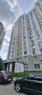 Москва, 1-но комнатная квартира, Харьковский проезд д.7к3, 7990000 руб.