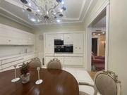 Москва, 5-ти комнатная квартира, ул. Маршала Тимошенко д.17к2, 57500000 руб.