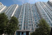 Москва, 3-х комнатная квартира, Гурьевский проезд д.11 к1, 10200000 руб.