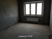 Домодедово, 2-х комнатная квартира, Строителей бульвар д.4 к2, 3600000 руб.
