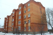 Егорьевск, 3-х комнатная квартира, ул. Кирпичная д.2б, 4100000 руб.