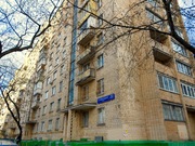 Москва, 3-х комнатная квартира, ул. Черкизовская Б. д.32 к1, 8200000 руб.