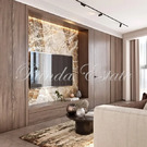 Москва, 3-х комнатная квартира, ул. Мытная д.40 к3, 130000000 руб.