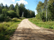 Земельные участки от 8 соток в Дачном поселке, в районе дер. Растовцы,, 250000 руб.