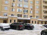 Москва, 3-х комнатная квартира, ул. Челюскинская д.9, 23500000 руб.