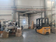 Аренда склада, Подольск, деревня Северово, 15600 руб.