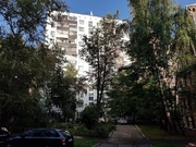 Москва, 2-х комнатная квартира, ул. Малахитовая д.12 к2, 8300000 руб.