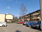 Зеленоградский, 1-но комнатная квартира, ул. Шоссейная д.1, 1860000 руб.