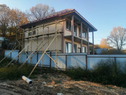 Дом 164 кв.м. на участке 8 соток в п. Лунево, 15200000 руб.