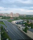 Москва, 2-х комнатная квартира, 2-я Мелитопольская ул д.17, 6150000 руб.