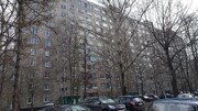 Москва, 2-х комнатная квартира, ул. Педагогическая д.6, 5500000 руб.