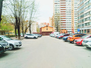 Балашиха, 2-х комнатная квартира, Первомайский проезд д.1, 8400000 руб.