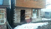 Купить дом для прописки в деревне Шохово Московской области., 480000 руб.