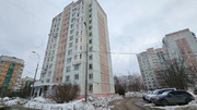 Москва, 1-но комнатная квартира, ул. Изюмская д.46к2, 10000000 руб.