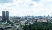 Москва, 3-х комнатная квартира, Хорошевское ш. д.16 к2, 25900000 руб.