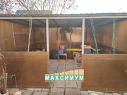 Таунхаус в г/о домодедово, мкр. Барыбино, село Ильинское, 7800000 руб.